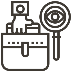 Management & Legal Compliances Certification Icon